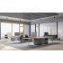 Светильник LIGHTING 1011 40/6500К 1200х54х58 черный Светильник LIGHTING 1011 40/6500К 1200х54х58 черный