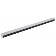 Светильник LIGHTING 1010 40/6500К 1200х54х58 черный