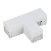 Светильник T-образный LIGHTING 1010 10/6500К 117х180х58 белый
