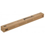 Светильник LIGHTING 1010 20/4000К 600х54х58 белый