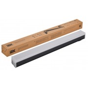 Светильник LIGHTING 1010 20/4000К 600х54х58 черный