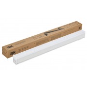 Светильник LIGHTING 1010 20/6500К 600х54х58 белый