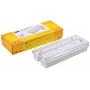 Аварийная подсветка ДПА 5042-3 3ч универсальный IP65