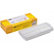 Аварийная подсветка ДПА 5030-1 1ч постоянный IP20
