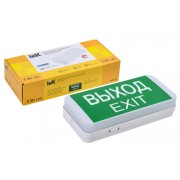 Аварийная подсветка ДПА 5031-3 3ч универсальный IP20