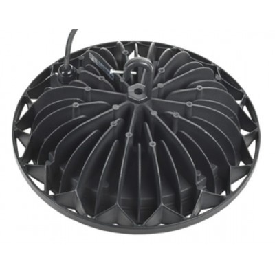 Светильник ДСП 4006 200Вт 6500К алюминий Светильник ДСП 4006 200Вт 6500К алюминий