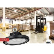 Светильник ДСП 3020 PRO 200Вт 90° 5000К IP65