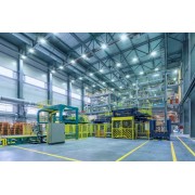 Светильник LED ДСП 4022 150Вт 6500К