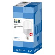 Лампа HP 100Вт 230В 6500К E40