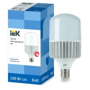 Лампа HP 100Вт 230В 6500К E40