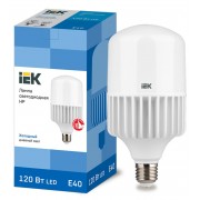 Лампа HP 120Вт 230В 6500К E40