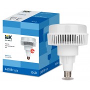Лампа HP 160Вт 120° 230В 6500К E40