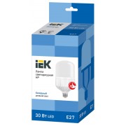 Лампа HP 30Вт 230В 6500К E27