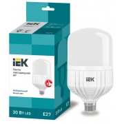 Лампа HP 30Вт 230В 4000К E27