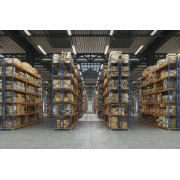 Светильник LED ДСП 7021 100Вт 5000К IP65