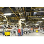 Светильник LED ДСП 1320 20Вт 5000К IP65 600мм