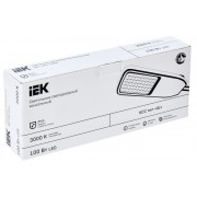 Светильник ДКУ 1004-100Ш PRO 5000К IP65