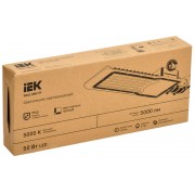 Светильник ДКУ 1013-50Д 5000К IP65