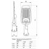 Светильник LIGHTING ДКУ 1014-150Ш PRO 5000К IP65 Светильник LIGHTING ДКУ 1014-150Ш PRO 5000К IP65