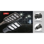 Светильник ДКУ 1050-190Ш8М PRO 5000К IP66