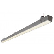 Светильник Слимлайт Линейный 30W-3900Lm 5000-5500К Опал