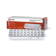 Аварийная подсветка СБА 1098-30AC/DC 30LED lithium battery
