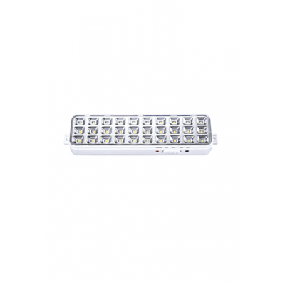 Аварийная подсветка СБА 1098-30DC 30LED lithium battery Аварийная подсветка СБА 1098-30DC 30LED lithium battery