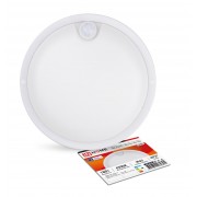 ЖКХ светильник СПП-Д-КРУГ 18W/6500К