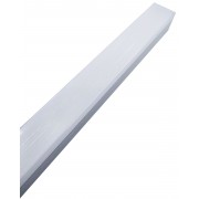 Светильник ДБО-LINE 48/W4000К white NEOX