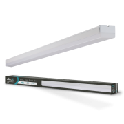 Светильник ДБО-LINE 48/W4000К white NEOX