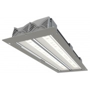Светильник для АЗС L-industry NEW АЗС 48 46/Г60/4,0К/01/IKII-42 IP66