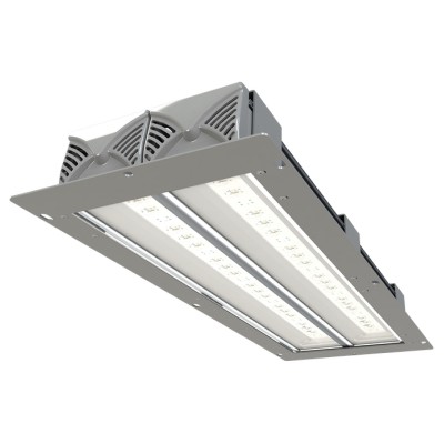 Светильник для АЗС L-industry NEW АЗС 48 46/Г60/4,0К/01/IKII-42 IP66 Светильник для АЗС L-industry NEW АЗС 48 46/Г60/4,0К/01/IKII-42 IP66