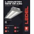 Светильник для АЗС L-industry NEW АЗС 48 46/Г60/4,0К/01/IKII-42 IP66 Светильник для АЗС L-industry NEW АЗС 48 46/Г60/4,0К/01/IKII-42 IP66