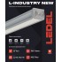 Светильник L-industry NEW 24 23/Д/4,0К/02/IKII-21 IP54 L Светильник L-industry NEW 24 23/Д/4,0К/02/IKII-21 IP54 L