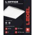 Светильник L-office 32/30/Д/950/02/УК(v2) Standart CRI90 IP54 Светильник L-office 32/30/Д/950/02/УК(v2) Standart CRI90 IP54