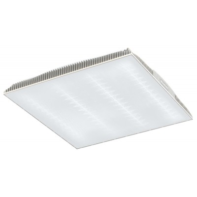 Светильник L-office 32/30/Д/5,0К/02/УК(v2) Standart IP54 Светильник L-office 32/30/Д/5,0К/02/УК(v2) Standart IP54