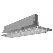 Светильник L-store Lite 20/Г30х70/840/05/SH IP20 серый