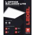 Светильник L-office Balance Lite 30/Д/850/03/V IP40 Светильник L-office Balance Lite 30/Д/850/03/V IP40