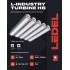 Светильник L-industry Turbine HB5 250/К15/4,0K/01/I7-25 IP66 Светильник L-industry Turbine HB5 250/К15/4,0K/01/I7-25 IP66