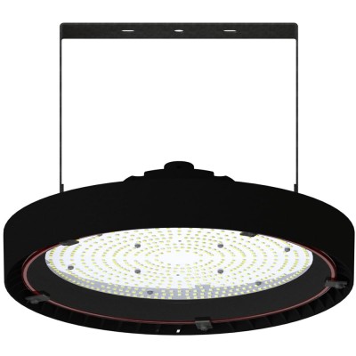 Промышленный светильник Primum-M 210Вт CRI70 4000K КСC:C120 c защитным стеклом кронштейн Промышленный светильник Primum-M 210Вт CRI70 4000K КСC:C120 c защитным стеклом кронштейн