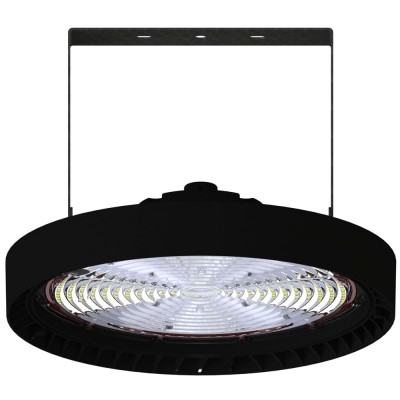 Промышленный светильник Primum-M 210Вт CRI80 4000K КСC:C90 кронштейн Промышленный светильник Primum-M 210Вт CRI80 4000K КСC:C90 кронштейн
