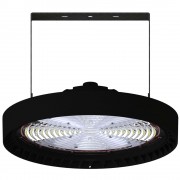 Промышленный светильник Primum-M 210Вт CRI80 4000K КСC:D60 кронштейн