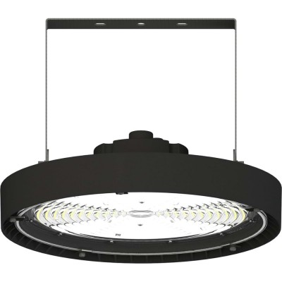 Промышленный светильник Primum-M 160Вт CRI70 4000K КСC:C90 c защитным стеклом кронштейн Промышленный светильник Primum-M 160Вт CRI70 4000K КСC:C90 c защитным стеклом кронштейн