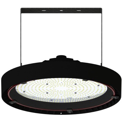 Промышленный светильник Primum-L 250Вт CRI70 4000K КСC:C120 с защитным стеклом кронштейн Промышленный светильник Primum-L 250Вт CRI70 4000K КСC:C120 с защитным стеклом кронштейн