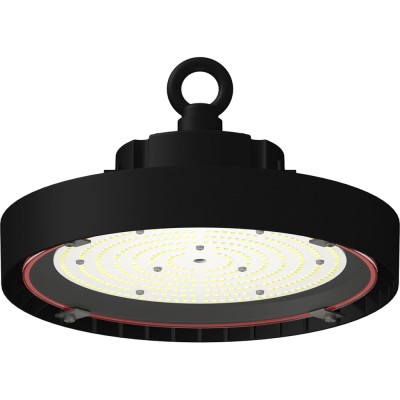 Промышленный светильник Primum-S 120Вт CRI80 4000K КСC:C120 с защитным стеклом Промышленный светильник Primum-S 120Вт CRI80 4000K КСC:C120 с защитным стеклом