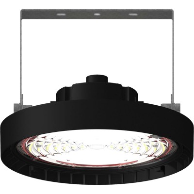 Промышленный светильник Primum-S 150Вт CRI80 4000K КСC:C90 кронштейн Промышленный светильник Primum-S 150Вт CRI80 4000K КСC:C90 кронштейн