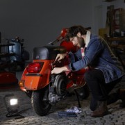 Прожектор FL LED WORKLIGHT S-Stand 30W/4000K