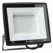 Прожектор FL ECO 50W 765 230V BK 20X1 T RU