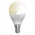 Светодиодная лампа Smart+ZB Mini bulb Dimmable 40 5 W/2700K E14 Светодиодная лампа Smart+ZB Mini bulb Dimmable 40 5 W/2700K E14