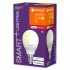 Светодиодная лампа Smart+ZB Mini bulb Dimmable 40 5 W/2700K E14 Светодиодная лампа Smart+ZB Mini bulb Dimmable 40 5 W/2700K E14